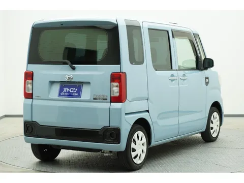 Daihatsu Hijet Caddie
