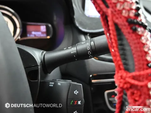 Renault SM3