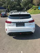 Wey VV7