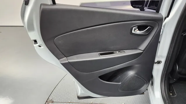 Renault QM3