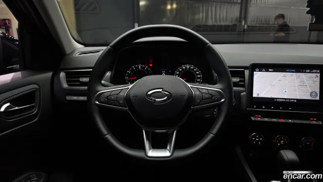 Renault XM3