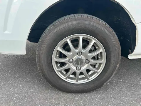 Toyota Pixis Truck