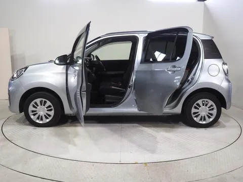 Daihatsu Boon