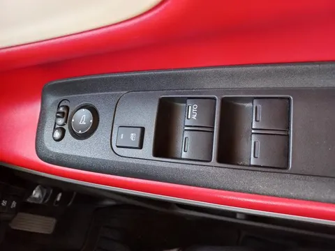 Honda N-BOX Slash