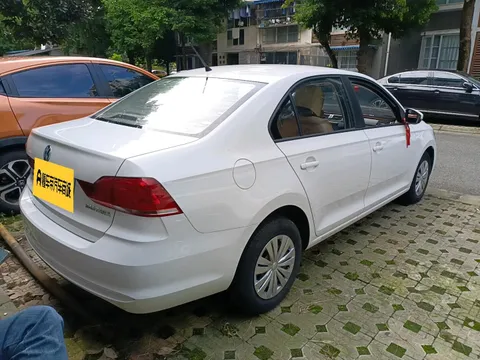 Volkswagen Santana