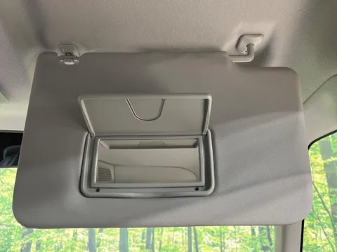 Mazda Flair Wagon Custom Style