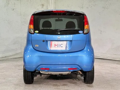 Mitsubishi I