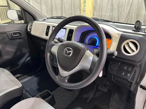 Mazda Carol
