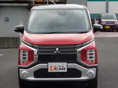 Mitsubishi eK X