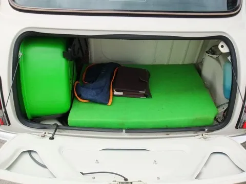 Rover Mini