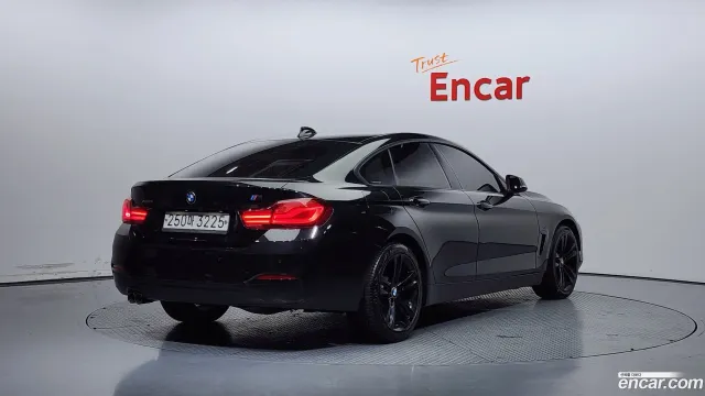 BMW 4-Series