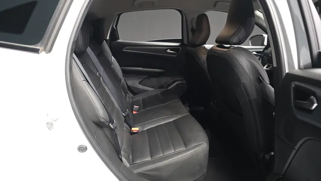 Renault Arkana (XM3)