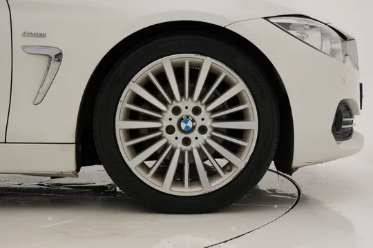 BMW 4-Series