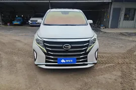 Gac M8