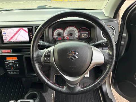 Suzuki Alto Works