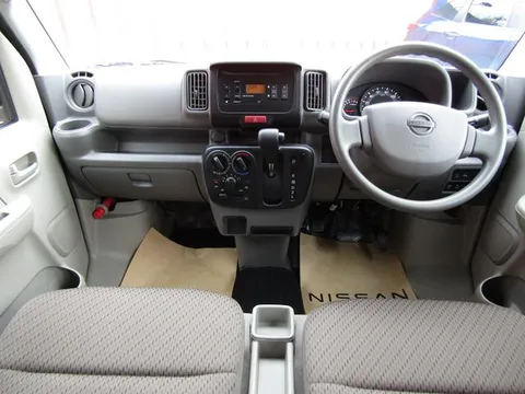 Nissan Clipper