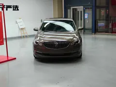 Buick Excelle GT