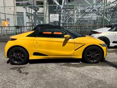 Honda S660