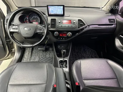 Kia Picanto (Morning)