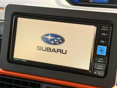 Subaru Chiffon