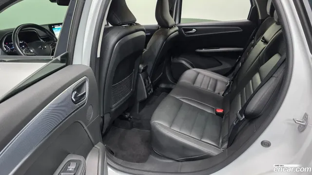 Renault XM3