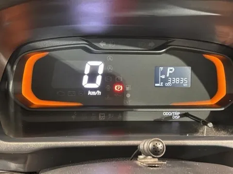 Subaru Pleo