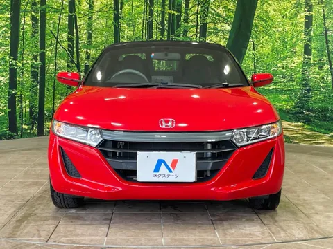 Honda S660
