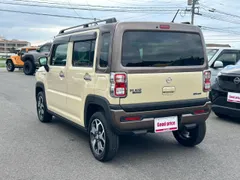 Mazda Flair Crossover