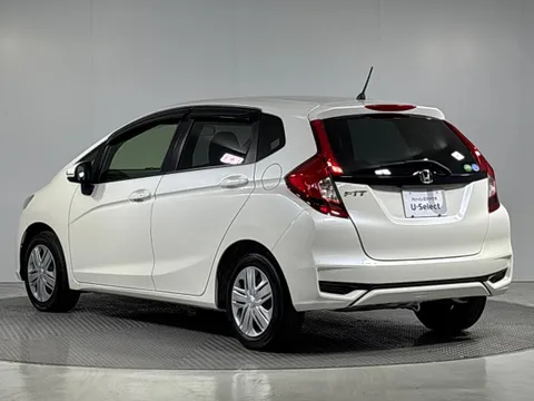 Honda Jazz (Fit)