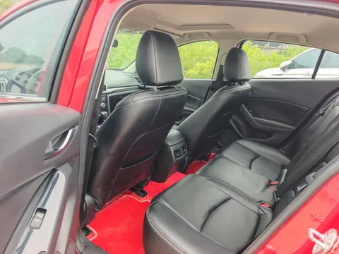 Mazda Mazda 3