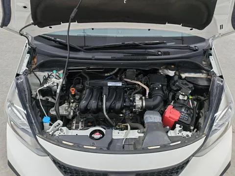 Honda Jazz (Fit)