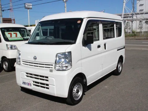 Nissan Clipper
