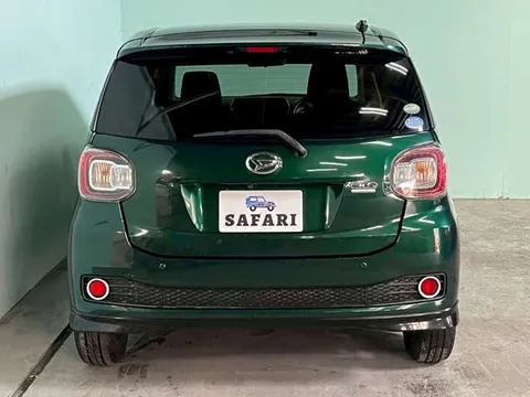 Daihatsu Boon