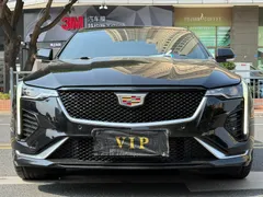 Cadillac CT4