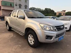Isuzu RE-MAX
