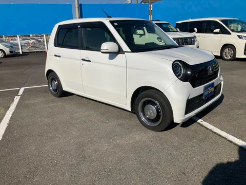 Honda N-ONE