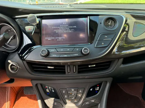 Buick Envision
