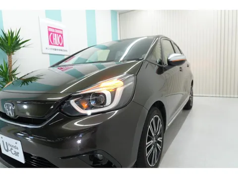 Honda Jazz (Fit)
