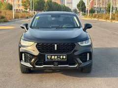 Wey VV5