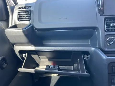 Suzuki Super Carry