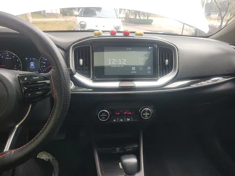 Kia KX1