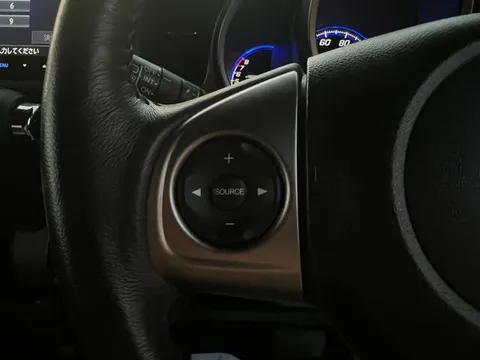 Honda N-BOX Slash