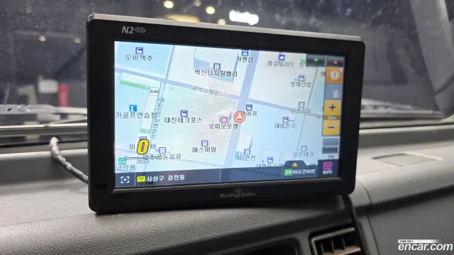 Chevrolet Labo