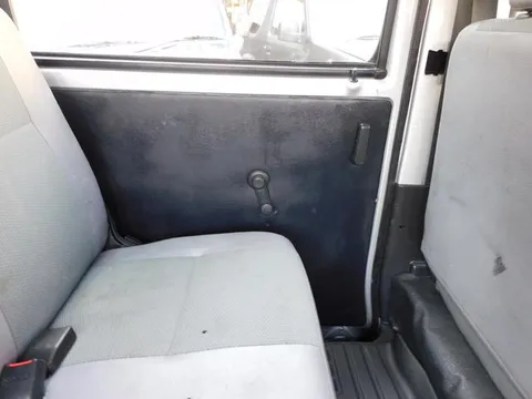 Toyota TownAce Van