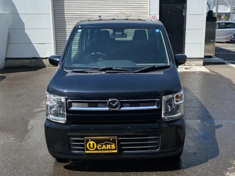 Mazda Flair