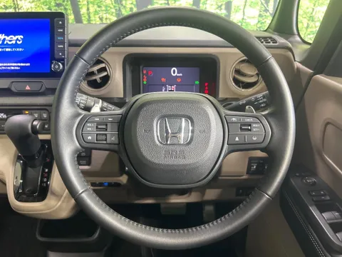 Honda N-BOX Joy