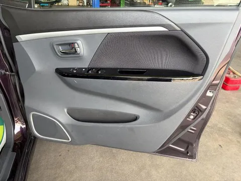 Suzuki Wagon R Stingray