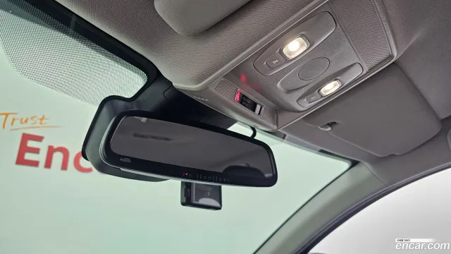 Renault XM3