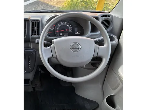 Nissan Clipper