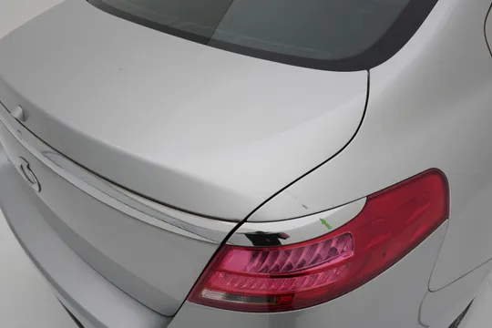 Renault SM7